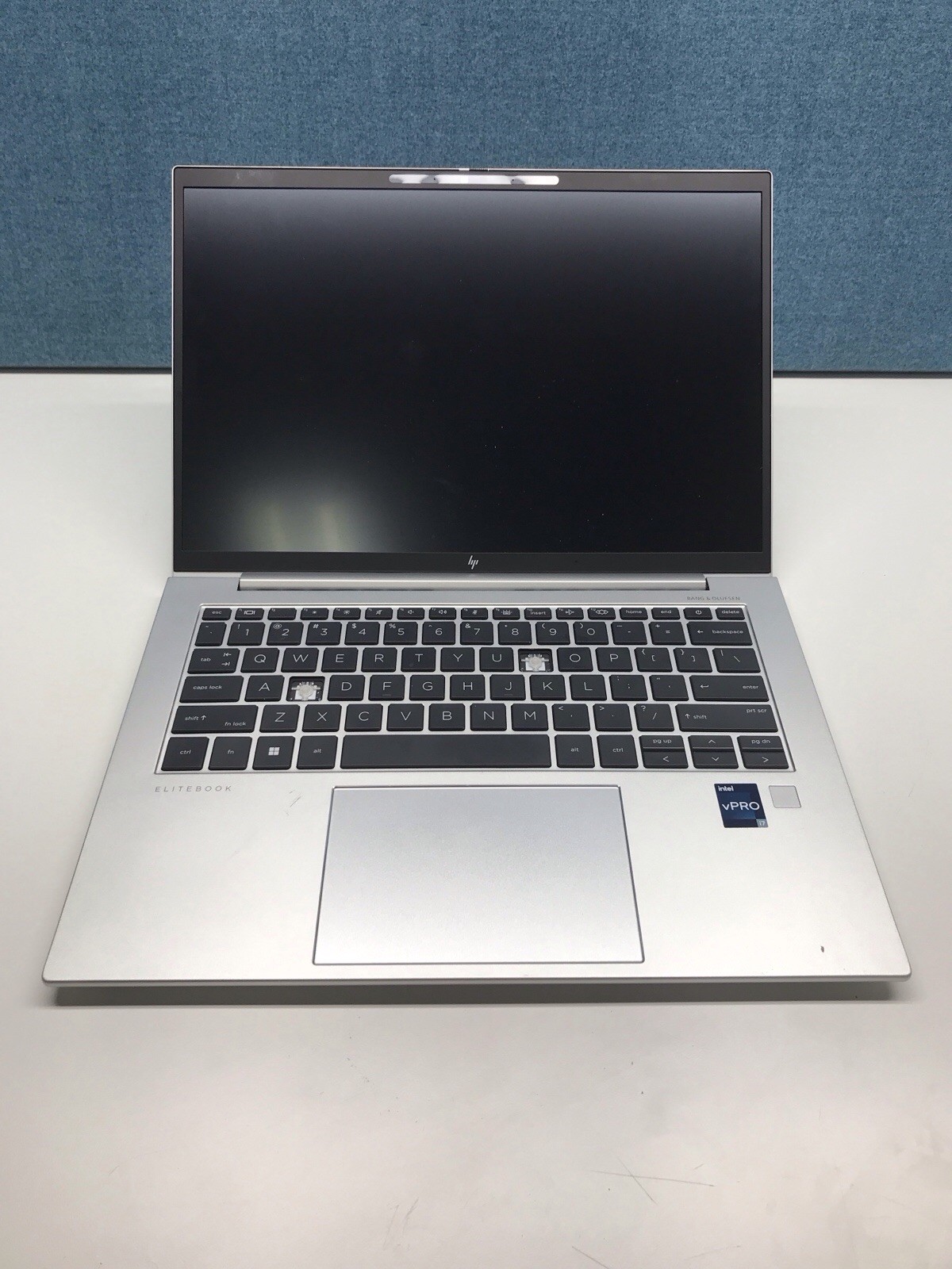 FOR PARTS HP Elitebook 840 G10 14 FHD+ 1.8 GHz i7-1365U **READ**