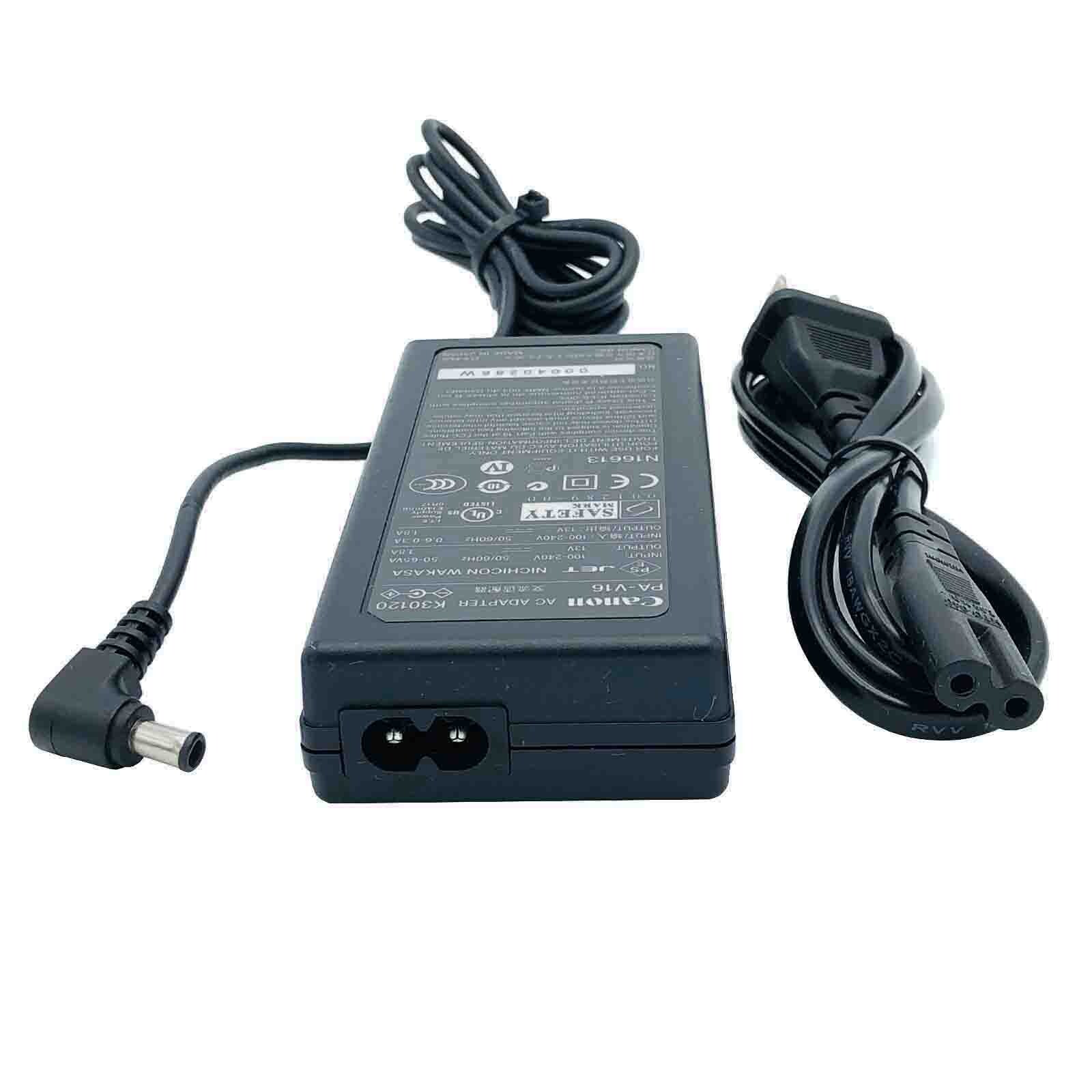 Original Canon K30120 AC Power Adapter 13V 1.8A 23W ITE Power Supply OEM