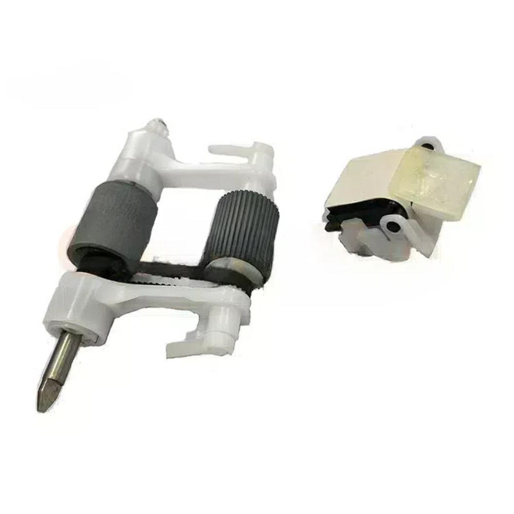 ADF Paper Feeder Pickup Roller  Fits For HP 9250 9200C 4345 4700