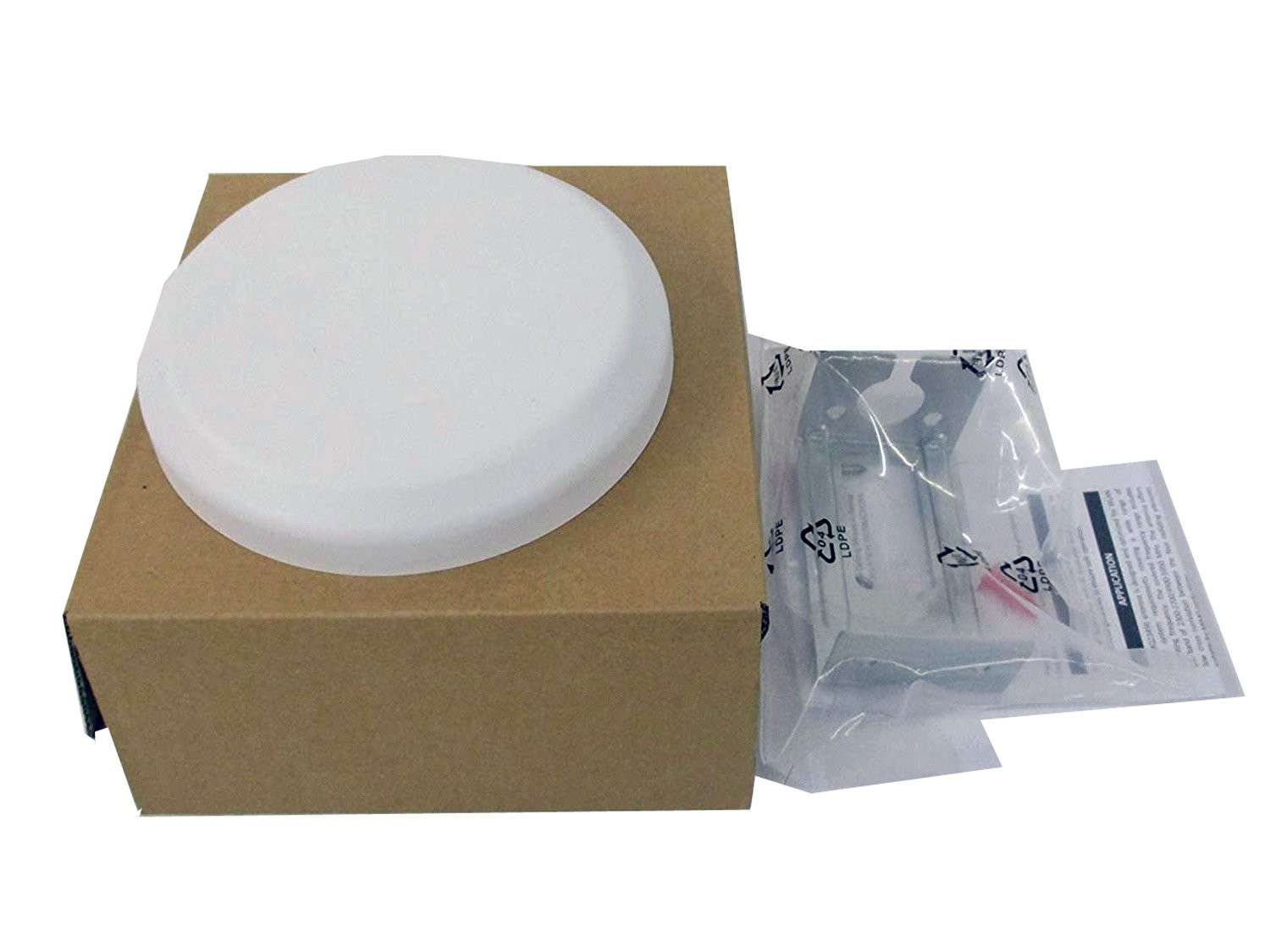New - Aruba / HP AP-ANT-40 Antenna Omnidirectional Wi-Fi 4 / JW017A