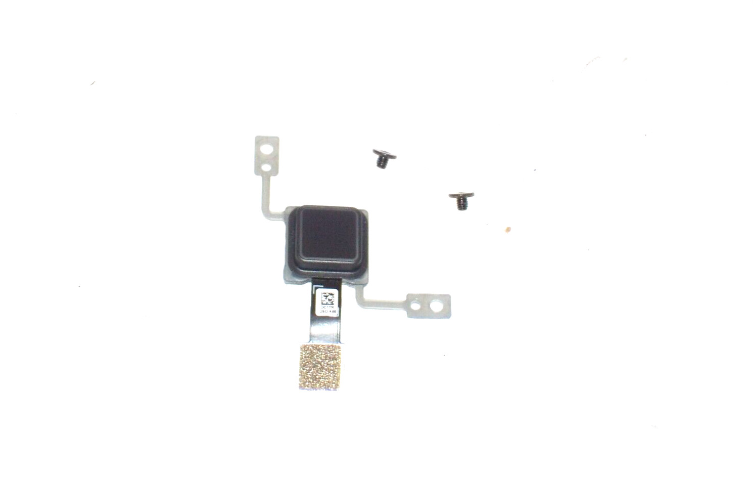 NEW Dell OEM Latitude 5430 Fingerprint Reader Module / Power Button - DC1TR