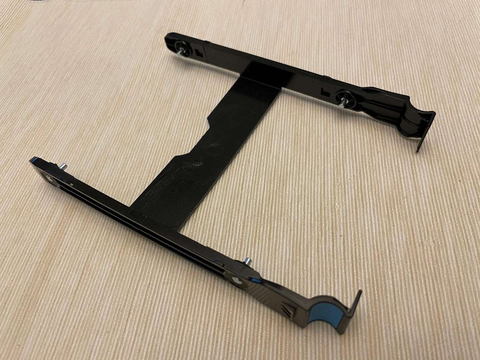 HP Z2-G4 Z4-G4 Z6-G4 3.5" Hard Drive Tray Caddy 1B51C9M00-600-G 915767-001