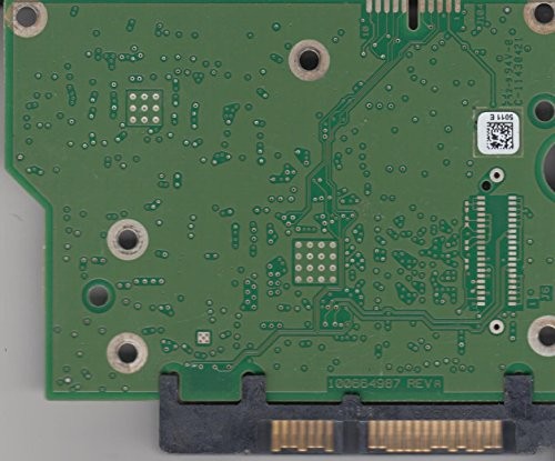 ST3000DM001, 1ER166-020, HP50, 4094G, Seagate SATA 3.5 Circuit Board (PCB)