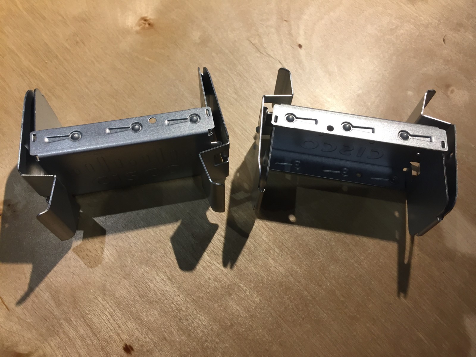 Cisco 700-30247-02 Rev A0 Power Supply Blank Cover For 3850 & 9300 Series