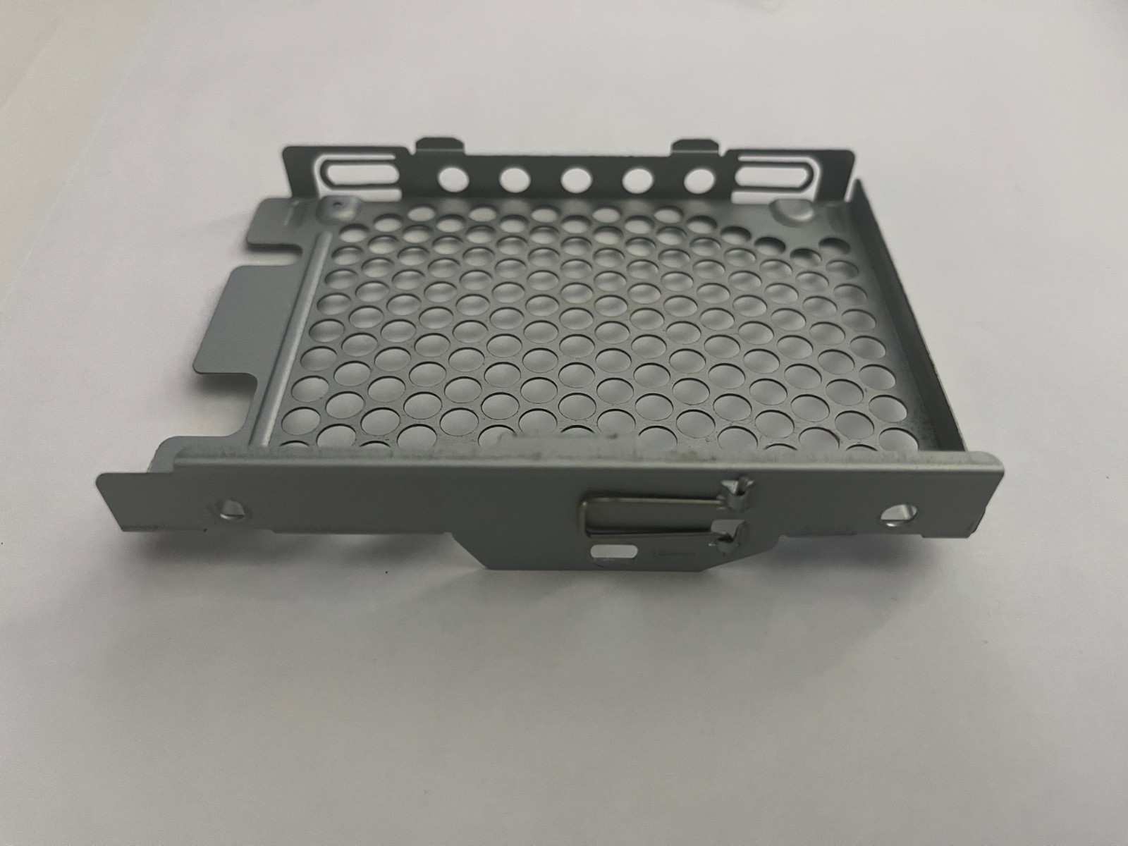 Original PS3 FAT Hard Drive Tray Cage Caddy Bracket Backwards Compatible Models