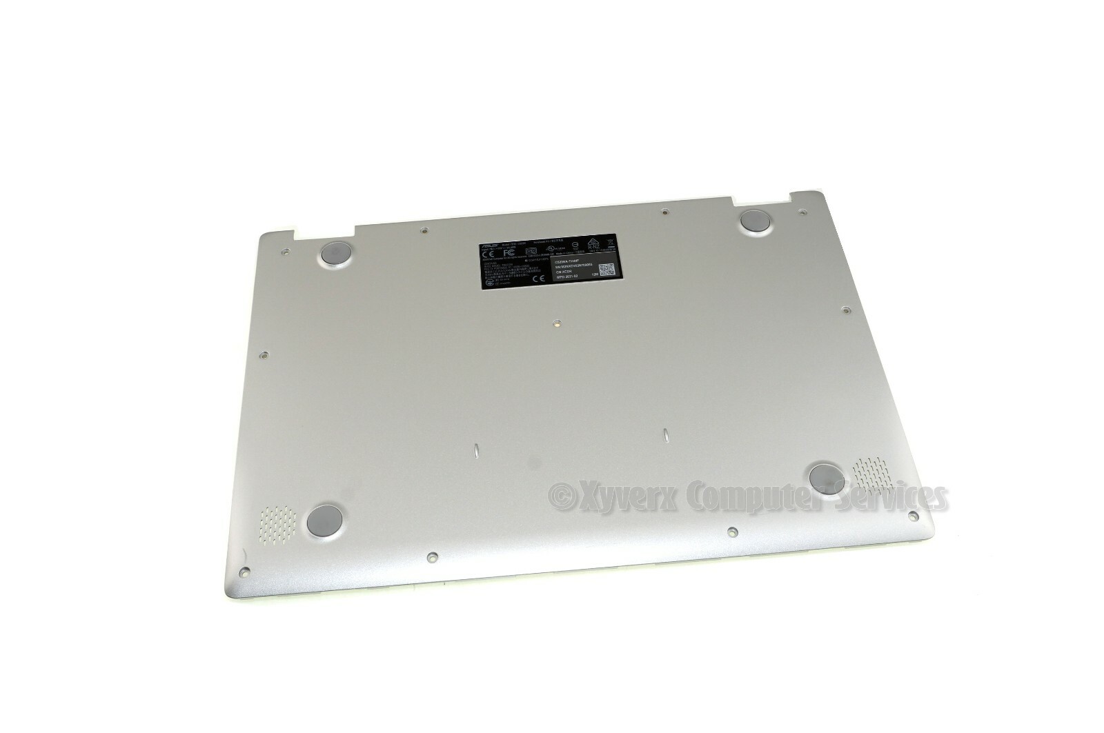 13N1-5RA0L01 GENUINE ASUS BASE COVER C523N C523NA-TH44F (GRD B) (FB44) 