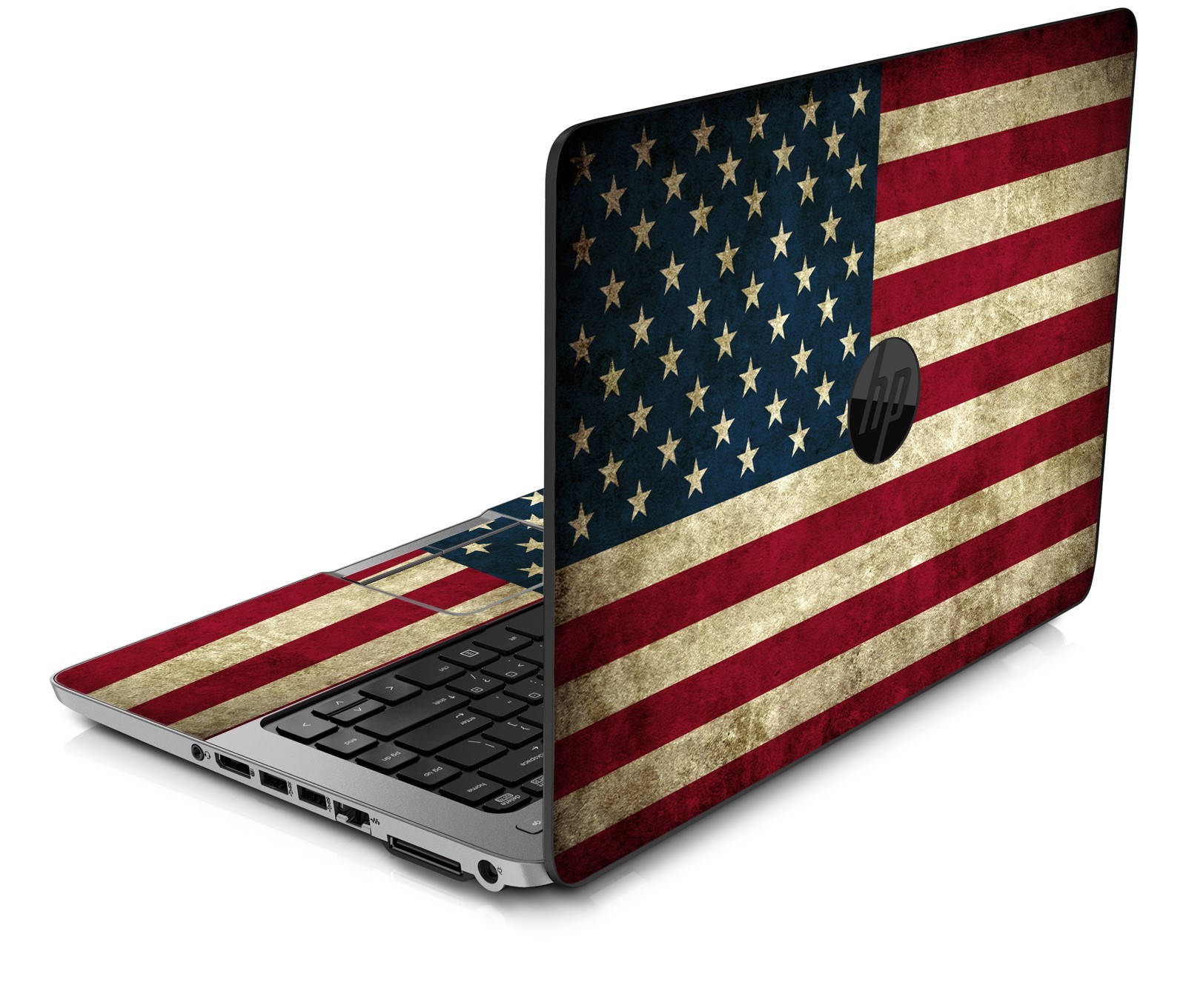 LidStyles Printed Vinyl Laptop Skin Protector Decal HP ProBook 640 645  G1 14"