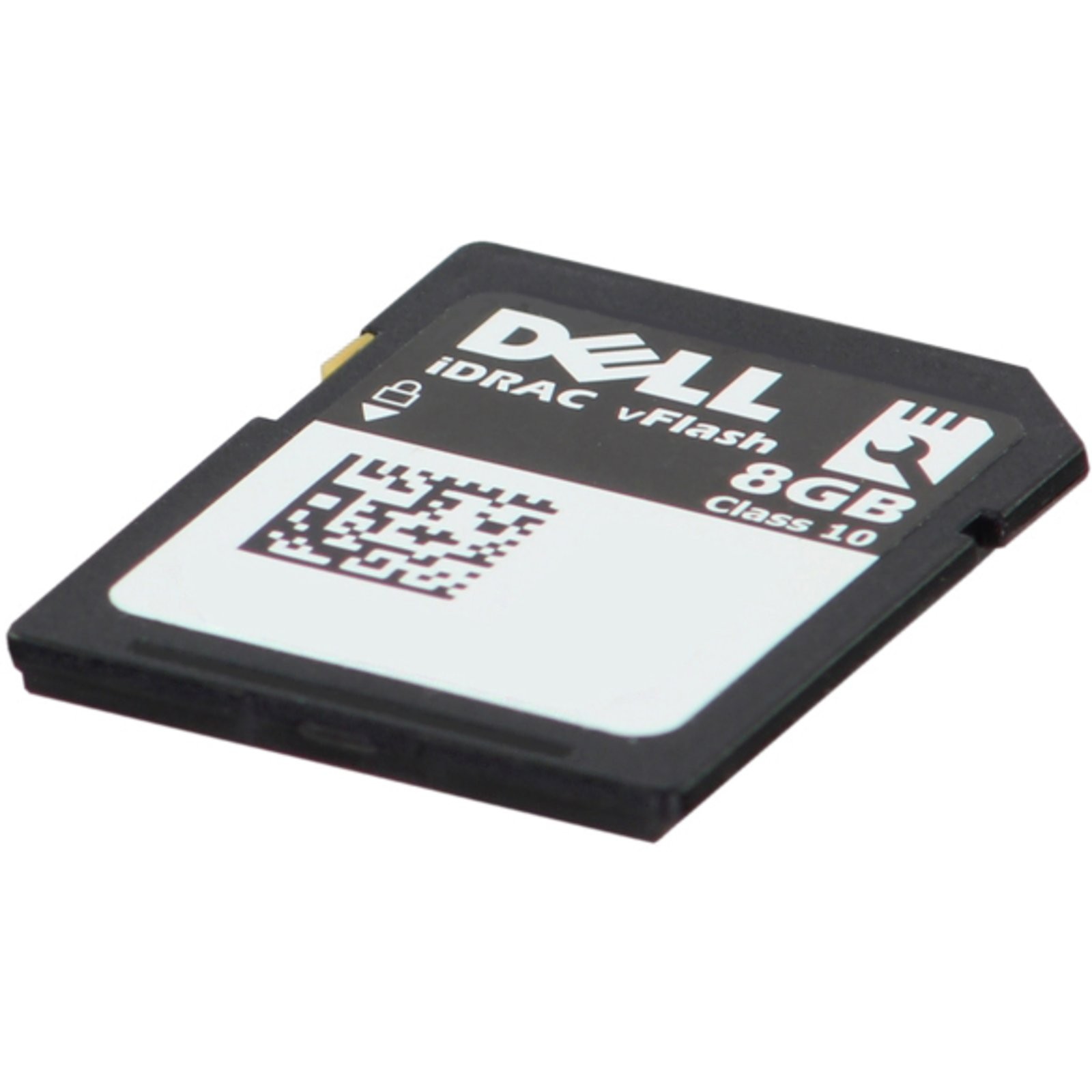 626K1 Dell 8GB iDRAC vFlash SD Crd