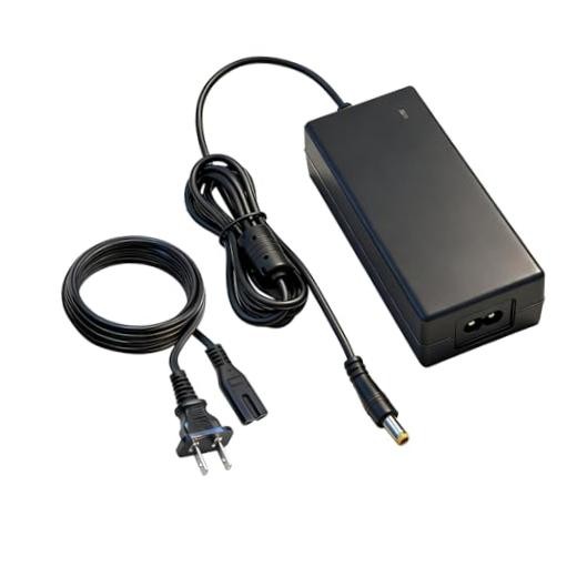 54V 1.1A Power Adapter for Ubiquiti Networks USW-Lite-8-PoE | Compatible with