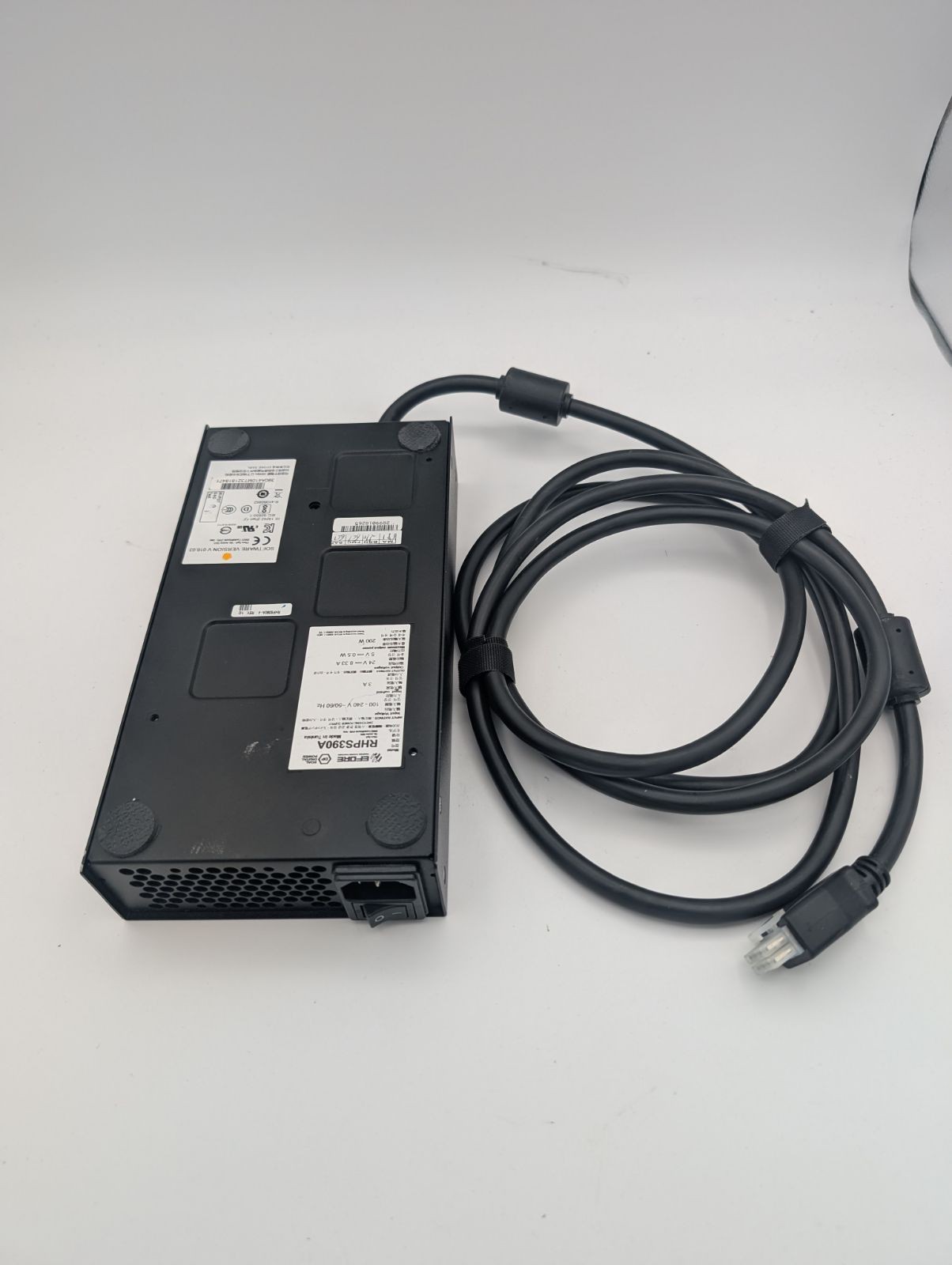 EFORE RHPS390A Medical A/C Power Adapter for Barco Coronis Fusion Monitors