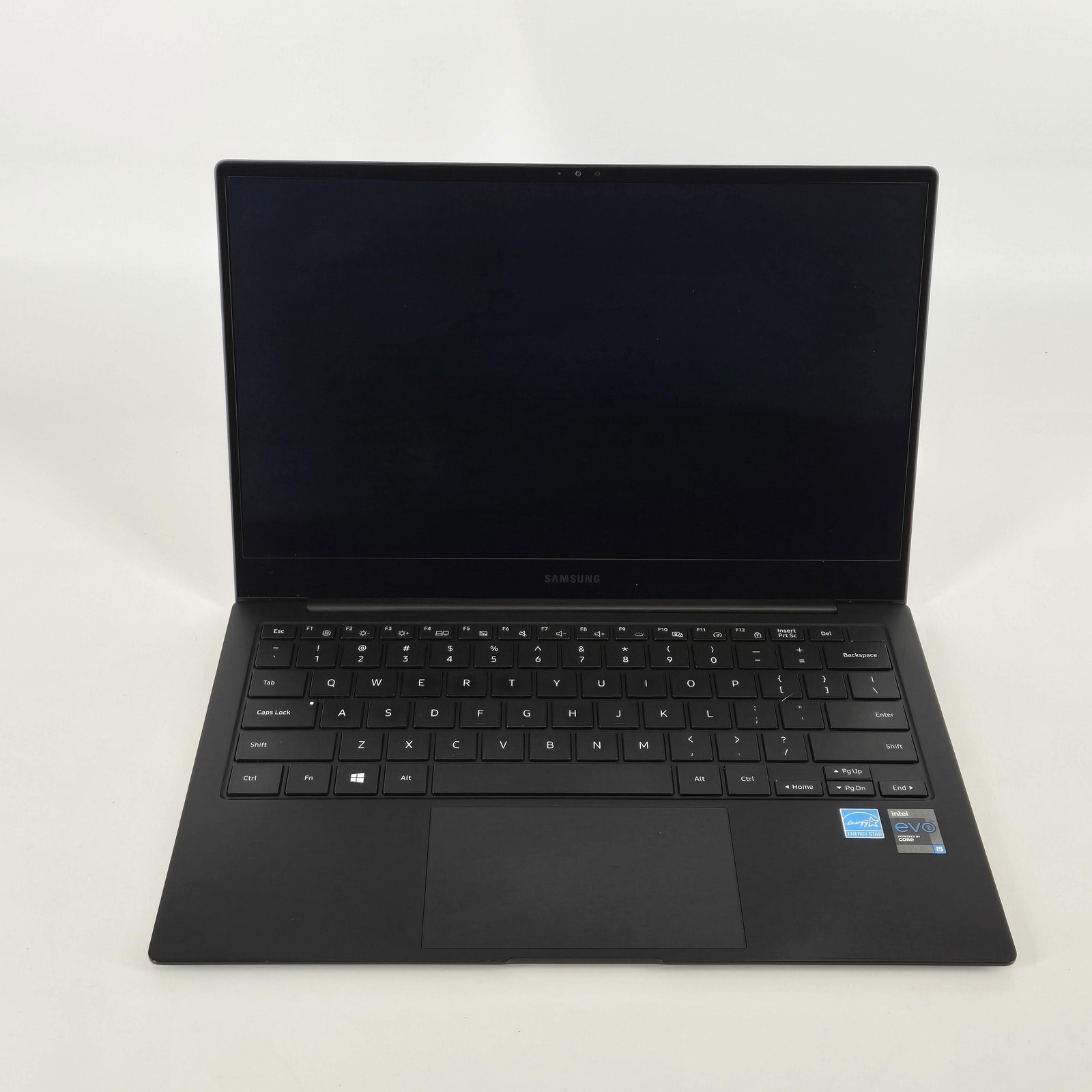 Samsung Galaxy Book Pro 13.3 Blue FHD i5-1135G7 2.40GHz 8GB 256GB SSD Good