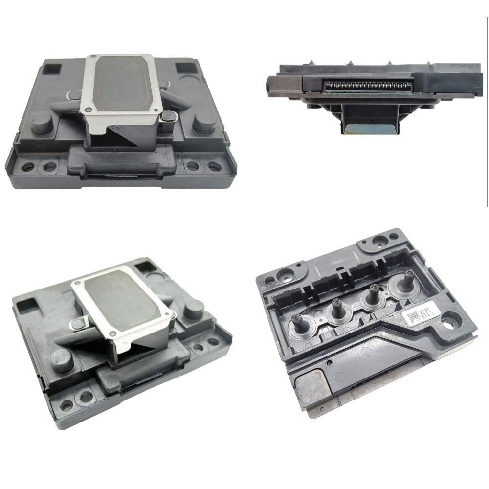 F181010 Printer Print Head Fits For Epson WorkForce CX3850 ME535 600F L201 ME200