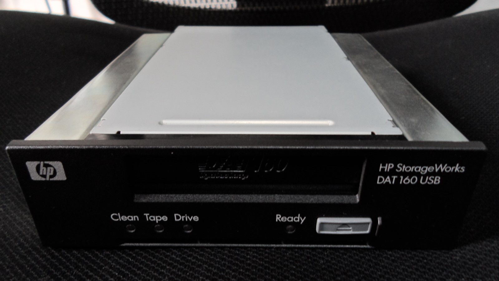 HP DDS6 DAT160 USB Drive  DAT 160 DDS6 Q1580B Q1580A 693411-001  393642-001 