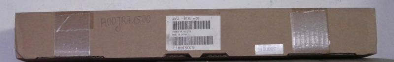 Konica Minolta A00J-R715-00 Transfer Roller for Bizhub C451 C550 C650 Original Box A