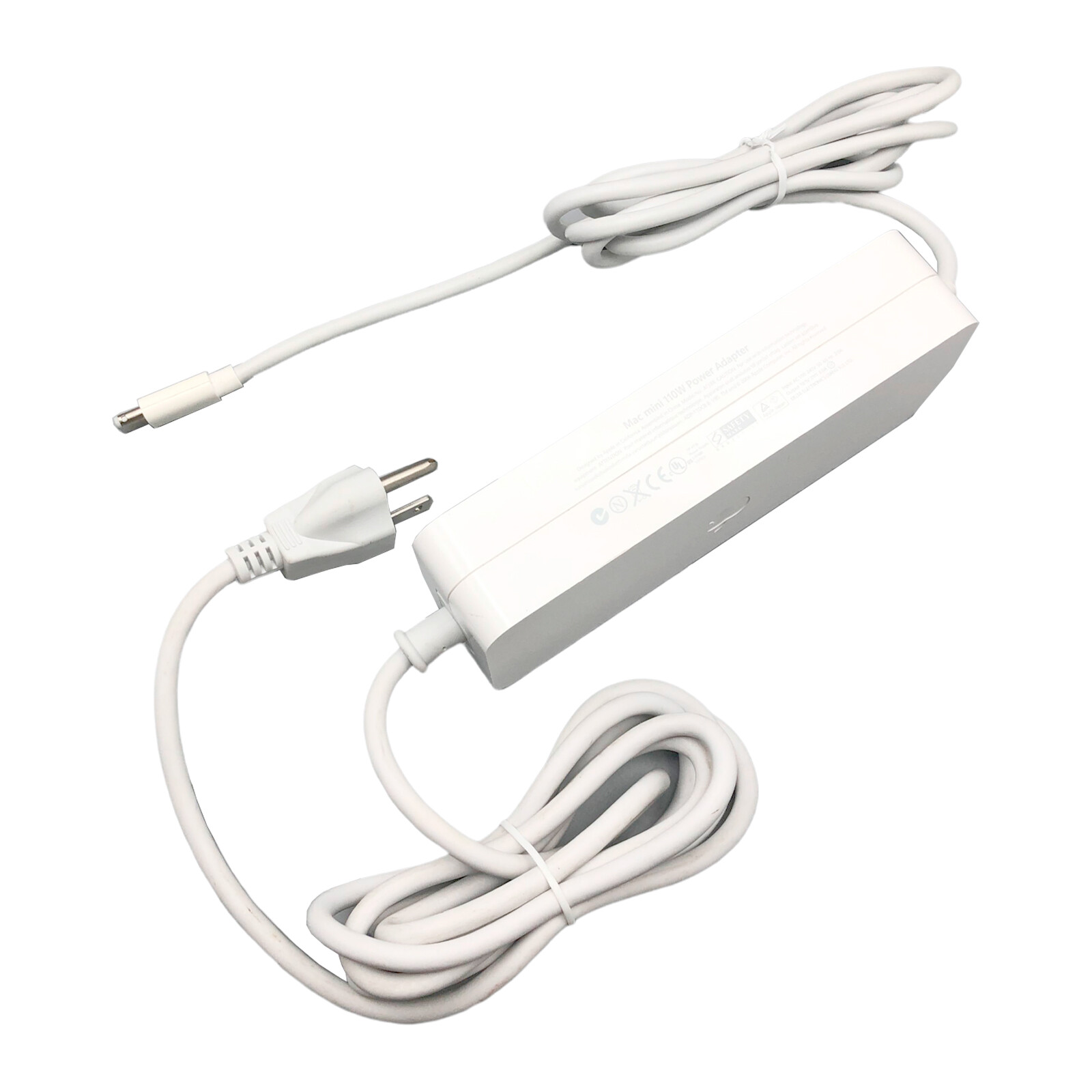 Genuine Apple A1188 Power Supply AC Adapter Charger 110W 18.5V 6A