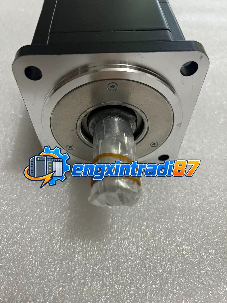 YASKAWA  New Original and Genuine  Servo Motor  SGMJV-08ADL21