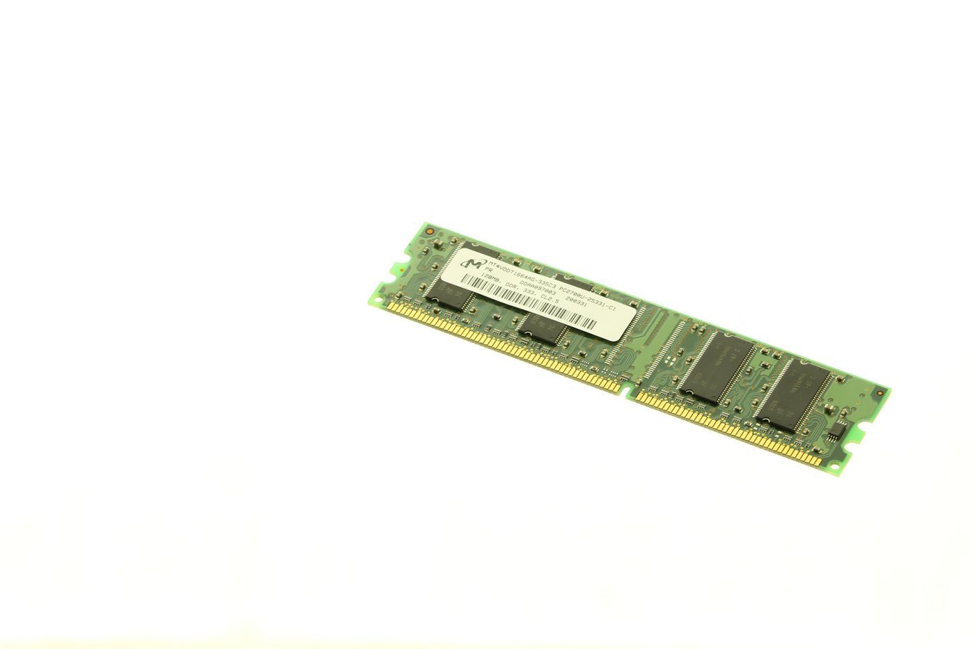 ErsaZZa 314795-001 PLC MEM DIMM 128MB ~E~