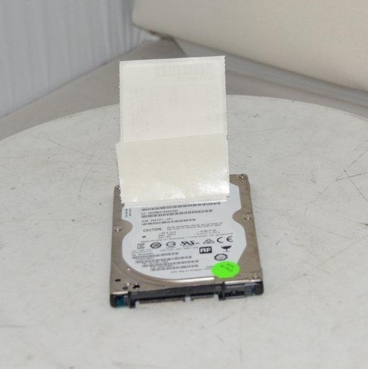Seagate ST500LM021 1KJ152-020 Hard Drive 500GB 2.5" SATA