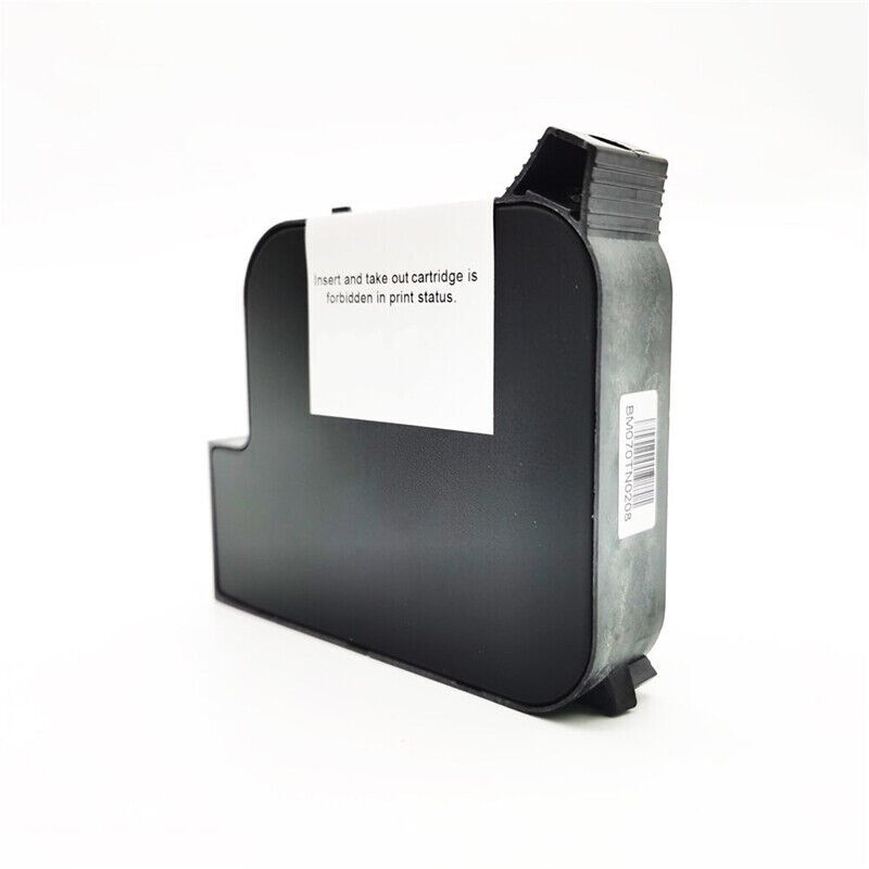 G1309S+/JS10 Ink Cartridge Quick-dry 25.4mm Print Height Handheld Inkjet Printer