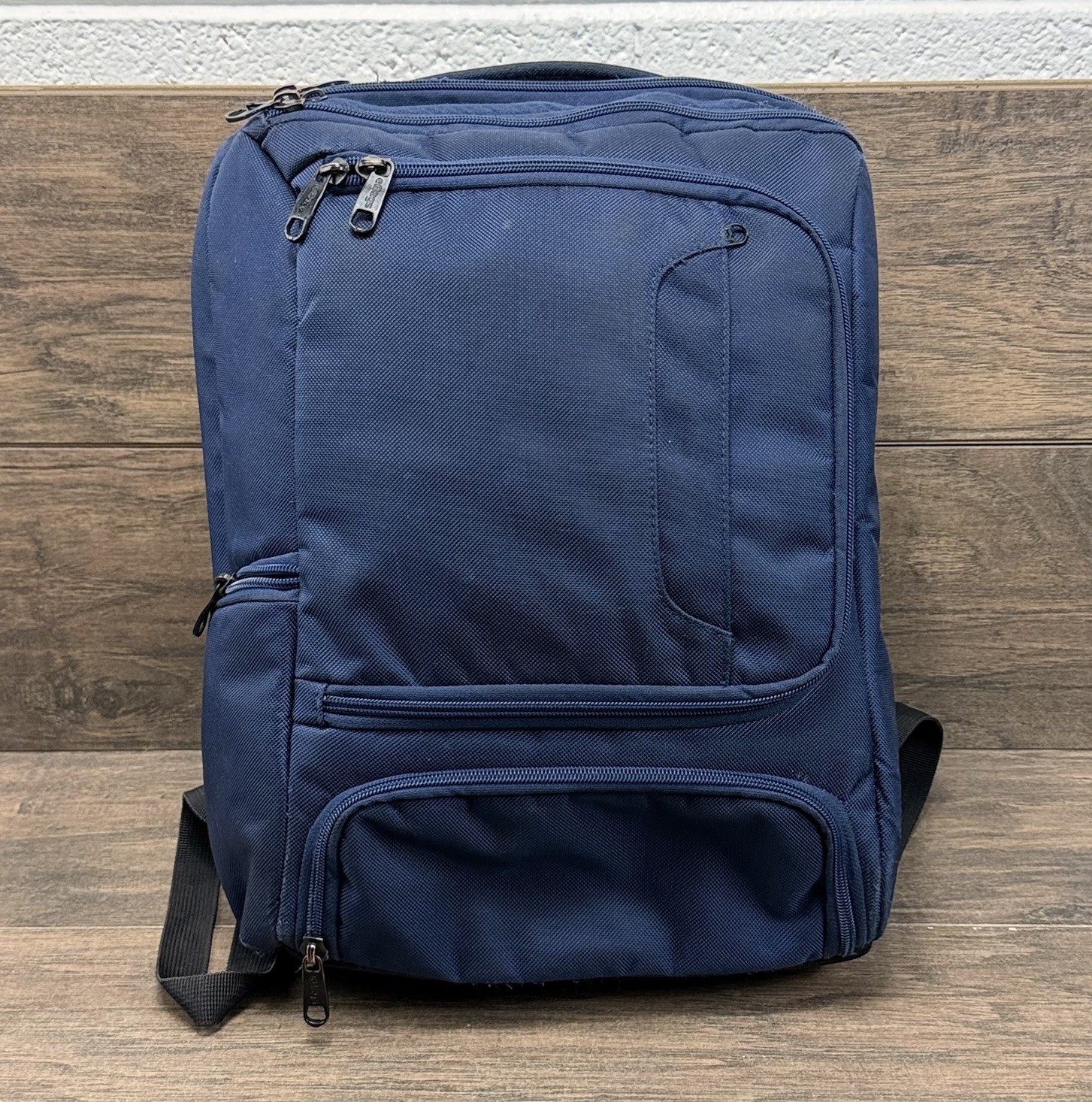 eBags Backpack Pro Slim Jr Laptop Professional Weekender Travel Bag