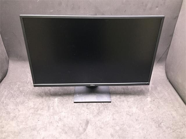 READ Dell E2720HS 27-inch Full HD 1920x1080 60Hz LED LCD Monitor  HDMI VGA