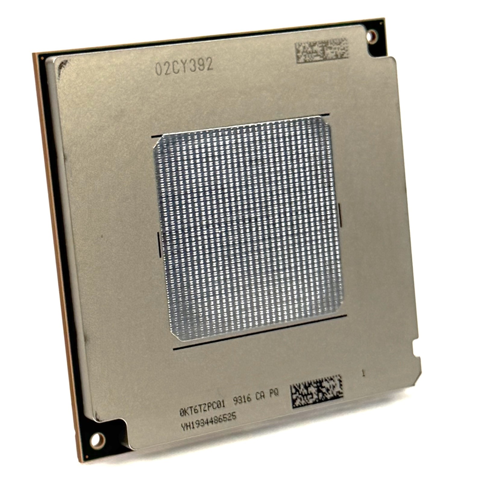 IBM Power9 02CY392 24-Core 2.80GHz 10MB Power 9 Systems Server CPU Processor