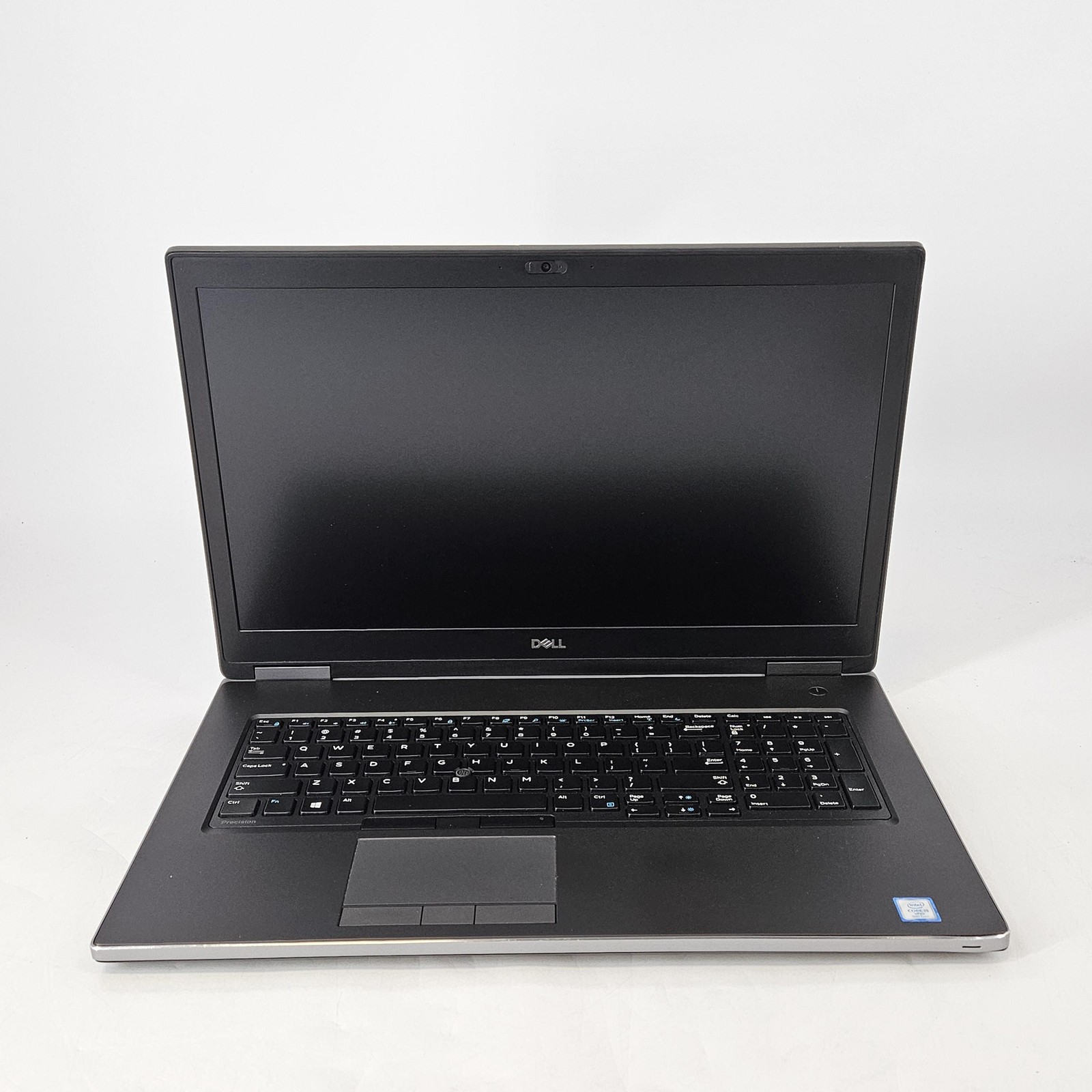 Dell Precision 7740 17.3 FHD i9-9880H 2.30GHz 64GB 512GB SSD Quadro RTX 3000