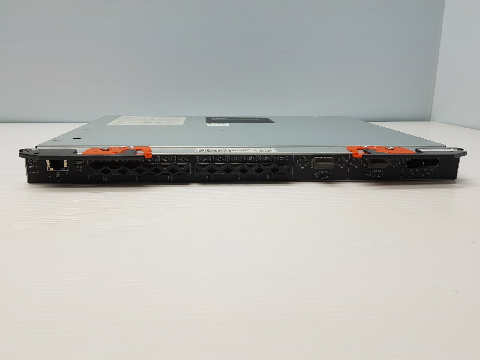 IBM CN4093 10GB Converged Scalalbe Switch 95Y3325 95Y3324