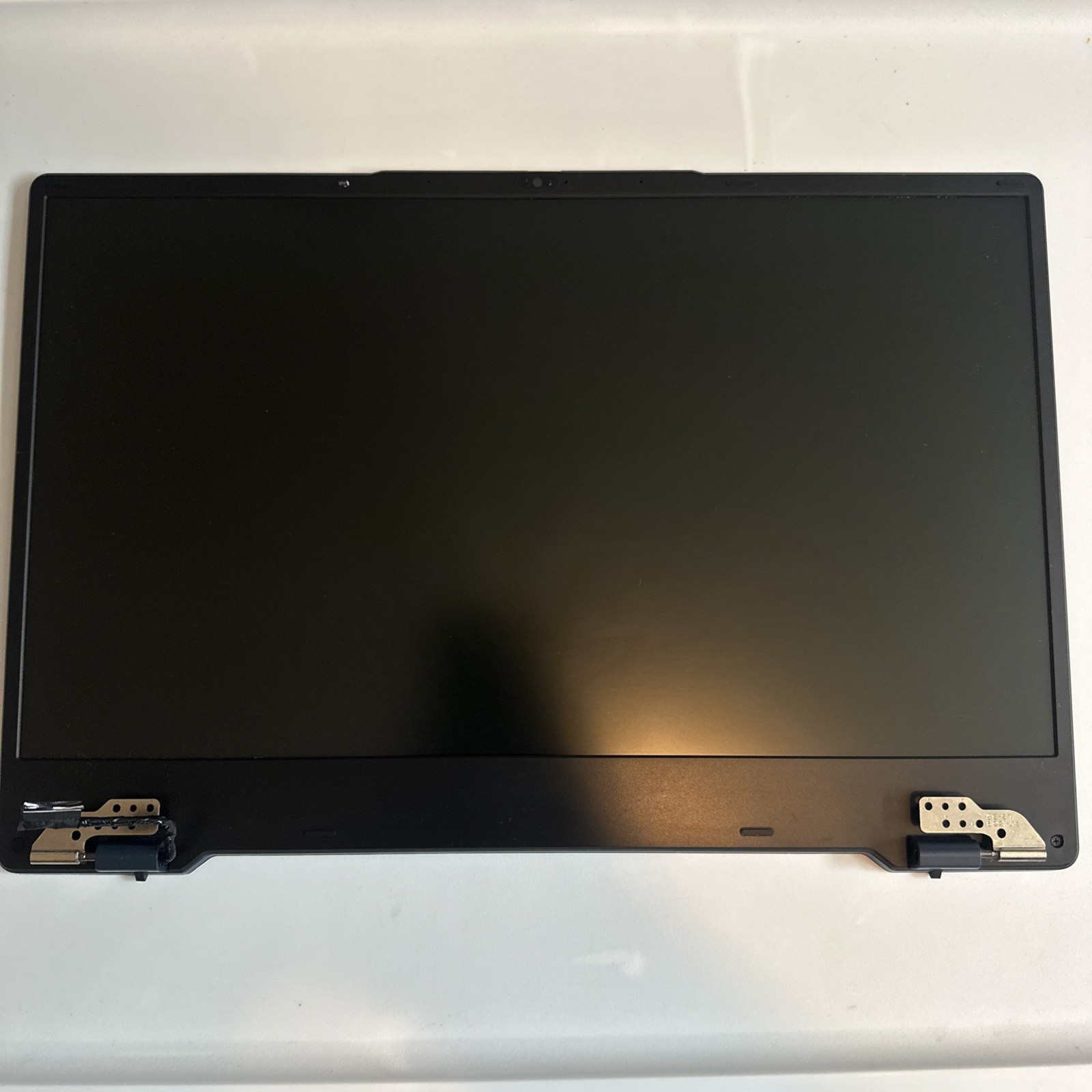OEM COMPLETE KIT - GATEWAY GWNC21524-BL 15.6" LCD Screen Display Panel -  BLUE