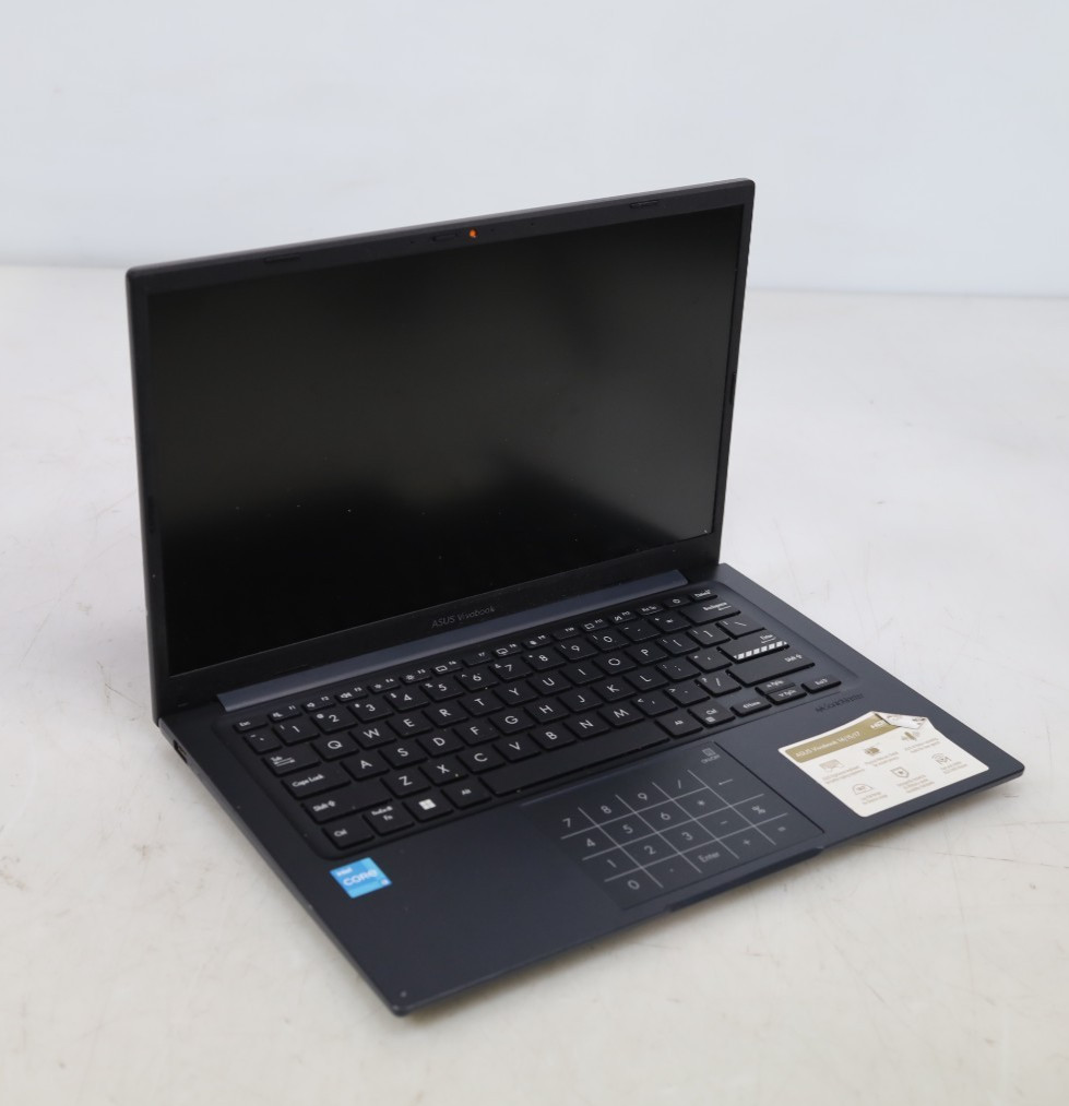 Asus Vivobook 14 X1404VA 14" FHD Intel i3-1315U 8GB DDR4 No SSD OS