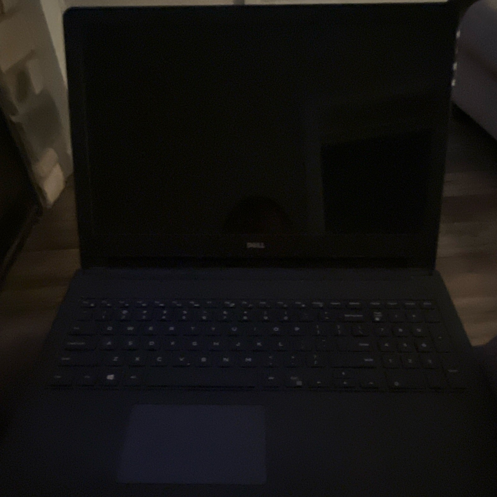 Dell Inspiron 15 15.6" FHD Laptop i5 2.50GHz 8GB RAM 256GB SSD Win 11- untested