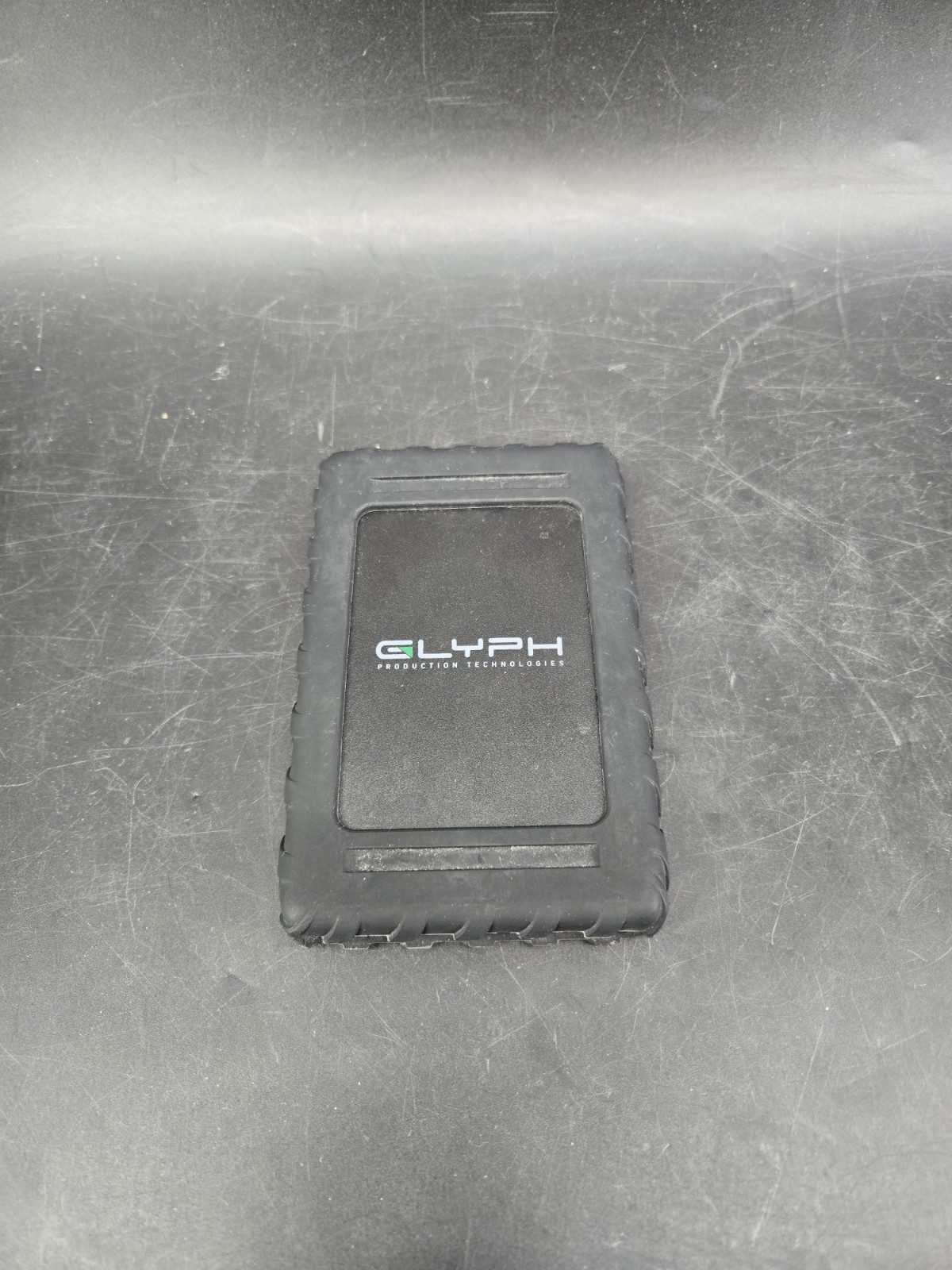 Glyph Technologies Blackbox Plus 1 TB Mobile Hard Drive