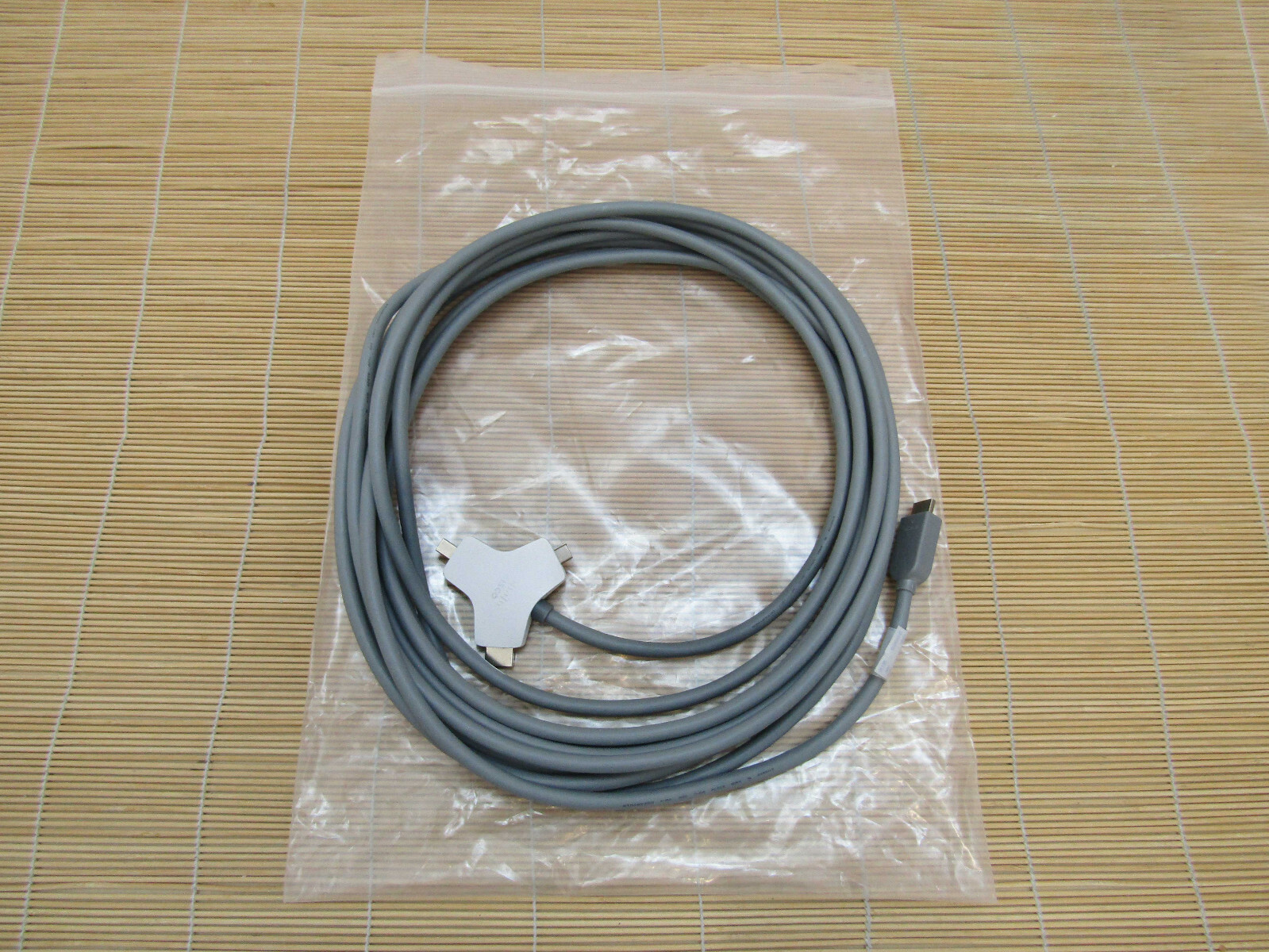 Cisco CAB-HDMI-MULT-9M Multi-head Cable 1080p 9 meters 