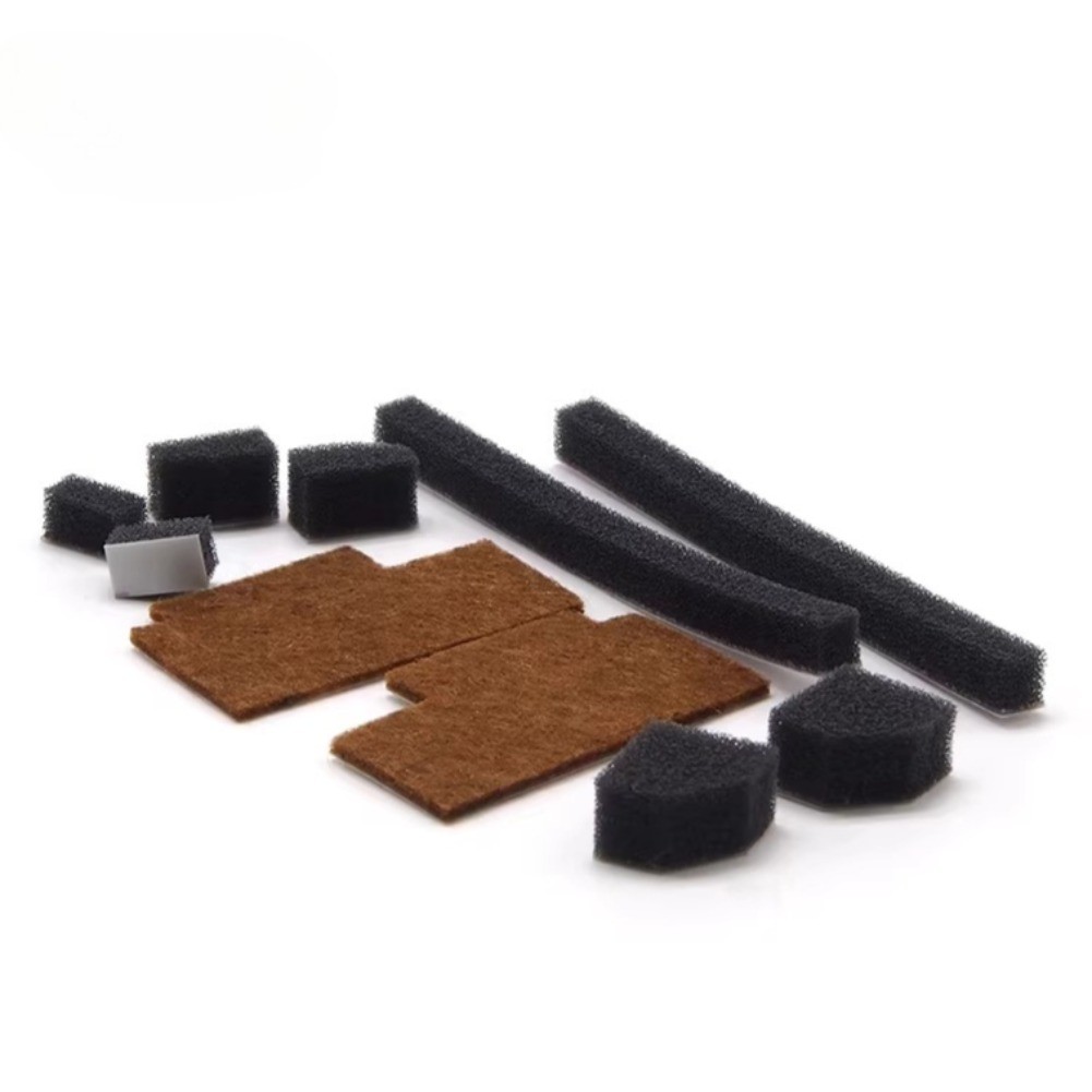 5set New Drum Unit Sealed Sponge Kit for Xerox D95 D110 D125 D136 4127 4110
