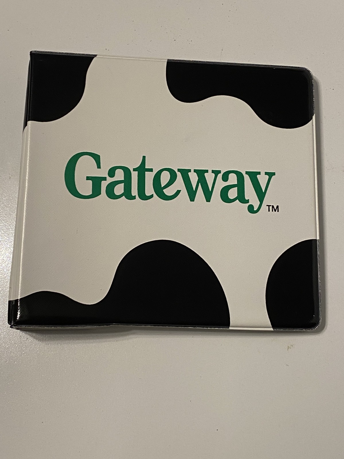 GATEWAY Computer Cd's: Early 2000's Sports Package