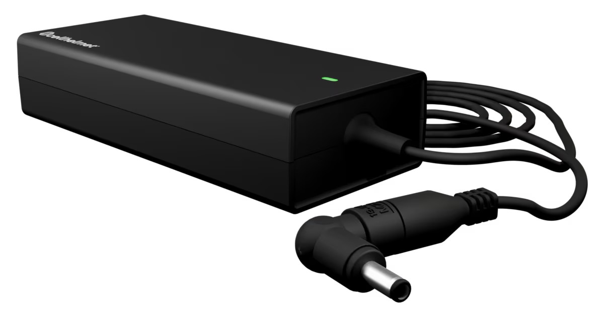 Cellhelmet 65 Watt Universal Laptop Charger With 9 Adapters