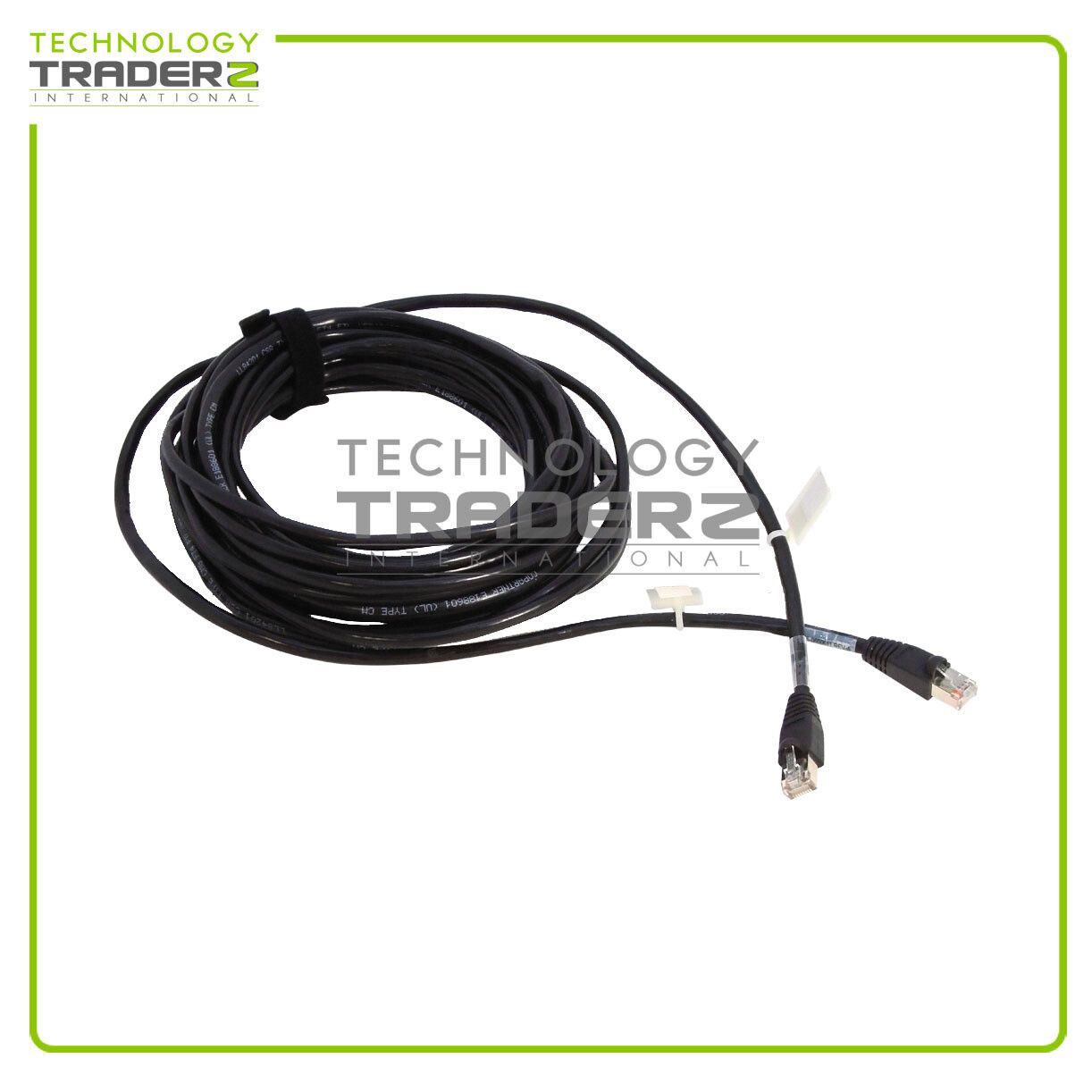 E188601-32FT Copartner 32FT Cat 5E Patch Cord * Pulled *