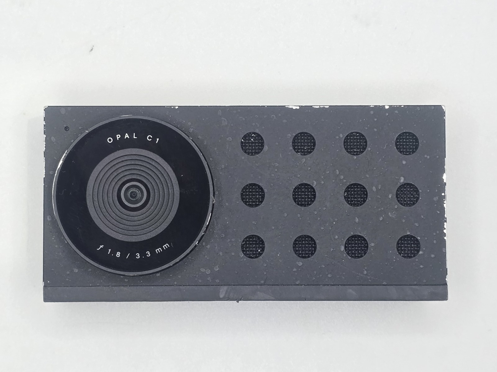 Used - READ - Opal C1 USB-C 4k High-Definition Webcam Black Model C1