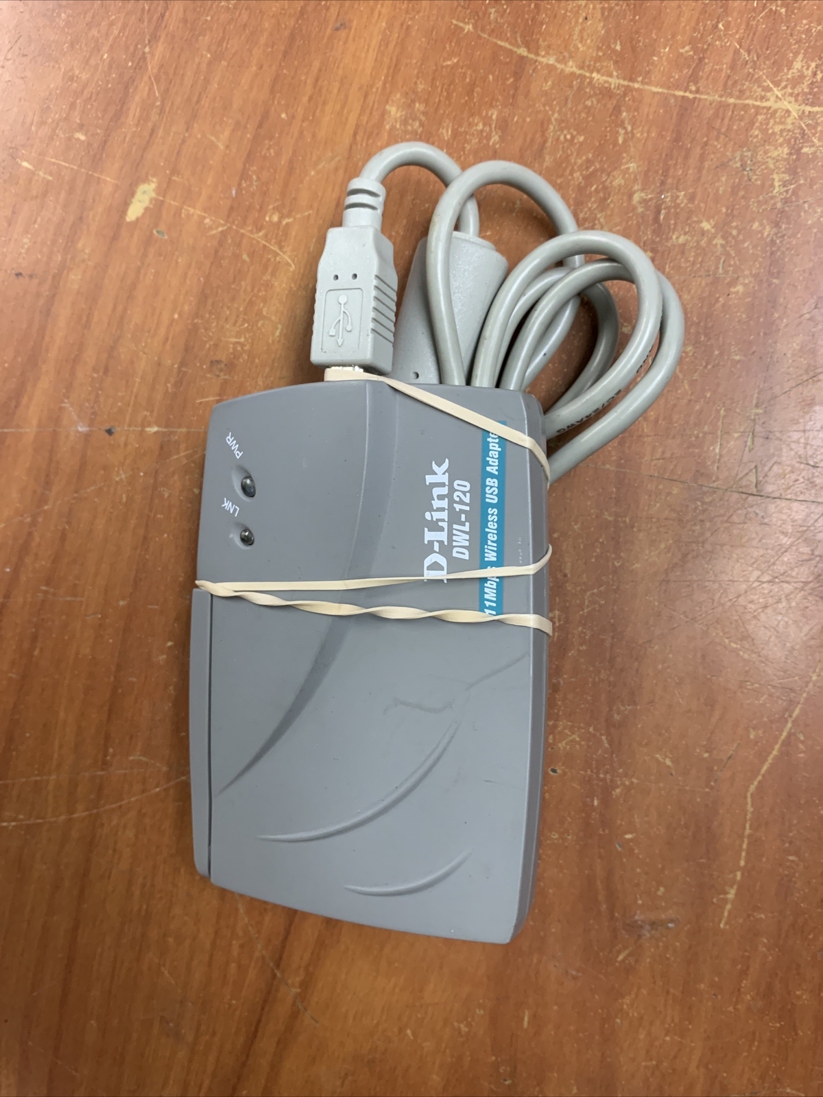 D-Link DWL-120