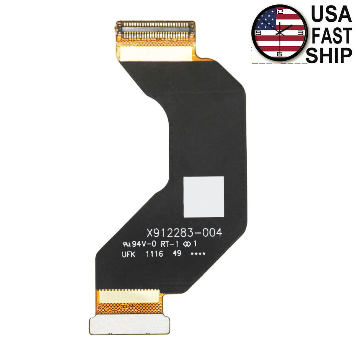 OEM LCD Screen Flex Cable For Microsoft Surface Book 1703 1705 1832 X912283-004