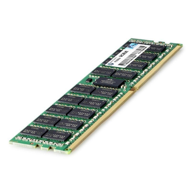 HP 774174-001 726722-B21 32GB 2133MHz PC4-2133P-L DDR4, quad-rank x4 (LRDIM ~E~