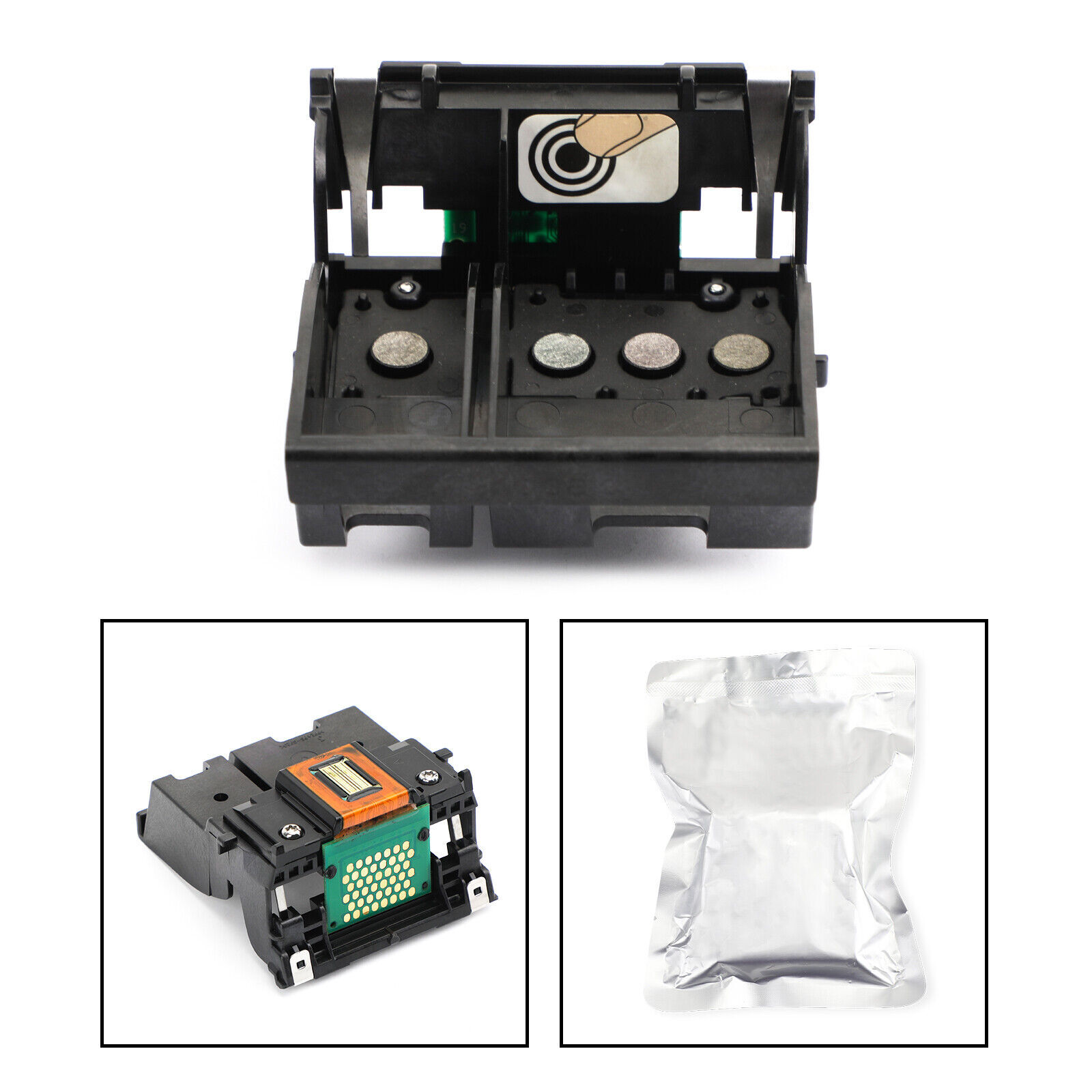 Printhead Printer Head,for Kodak 30 ESP Office 2100 / 2150 / 2170 Hero 3.1 / 4.2