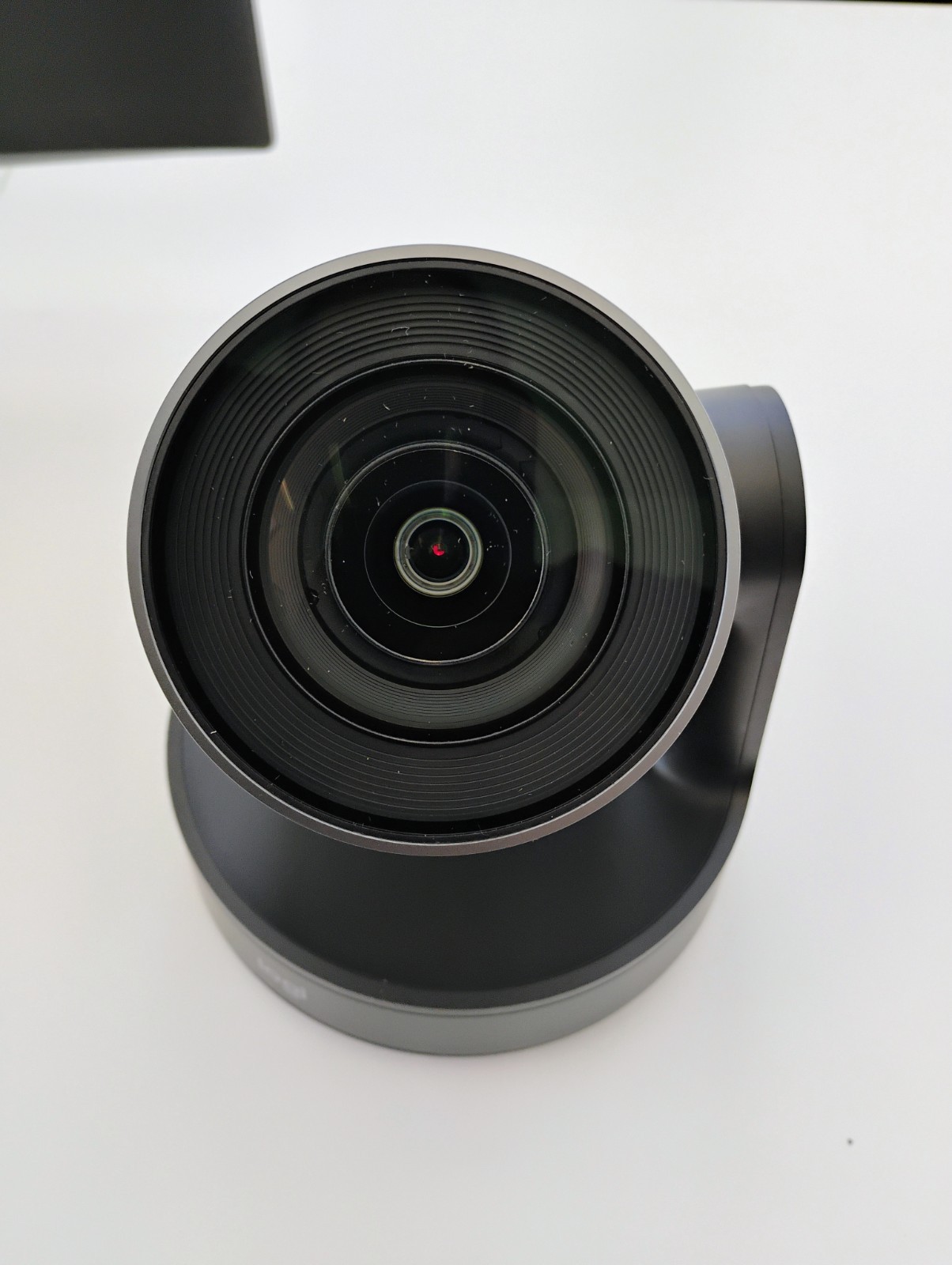 Logitech Rally 4K PTZ Conference Camera Tested Working – Tilt Issue – READ