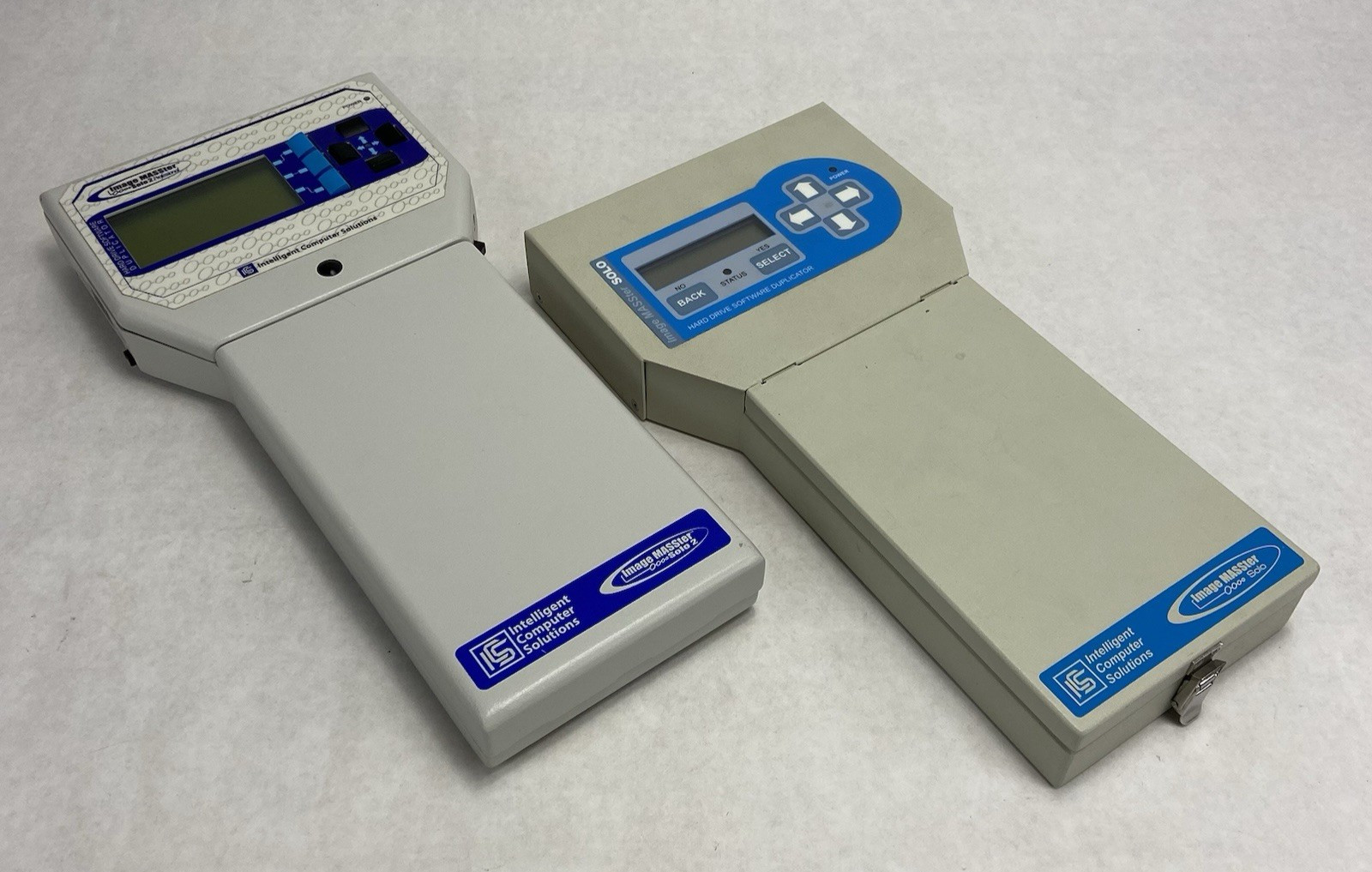 Intelligent Computer Solutions Image MASSter Solo - Solo 2 Professional Untested