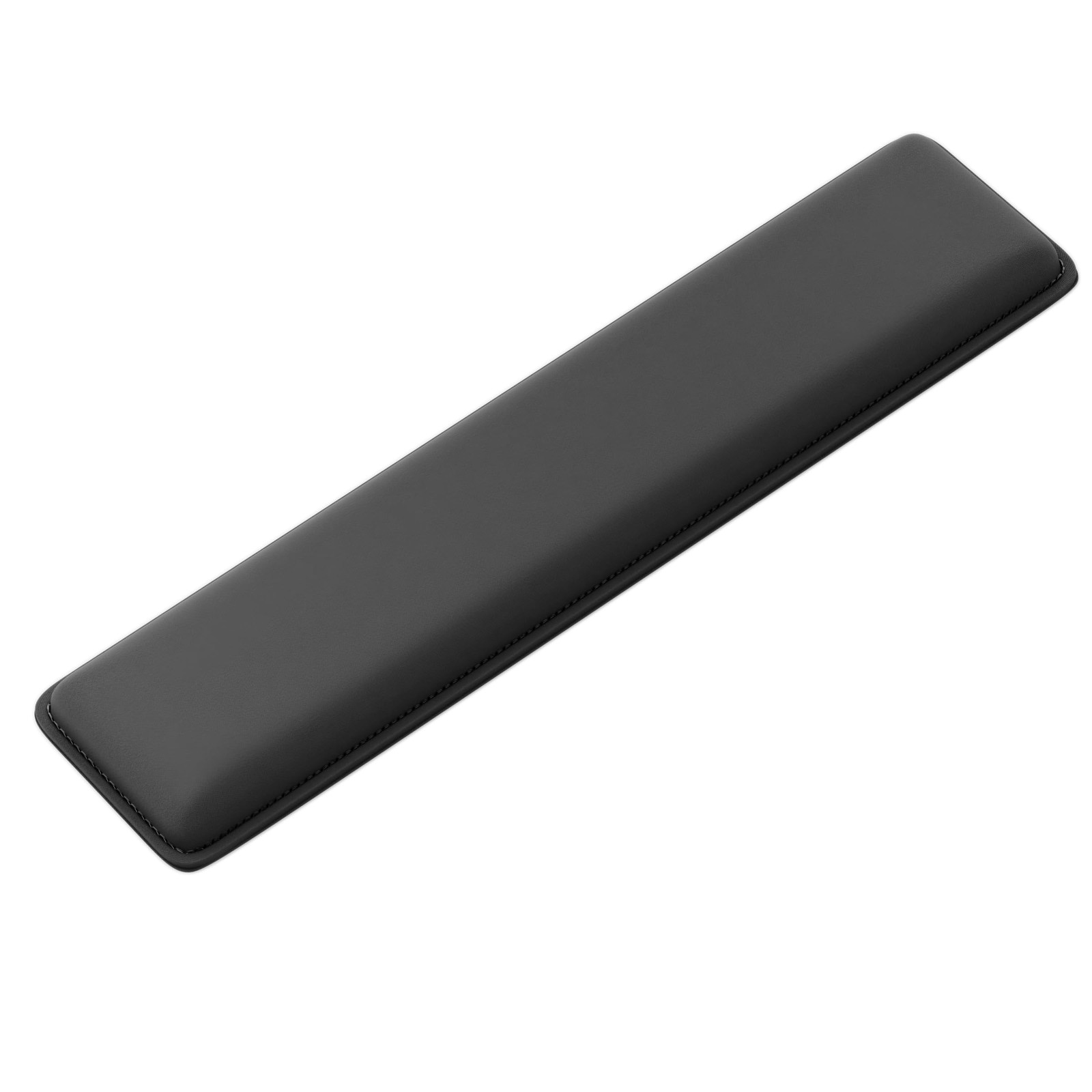 Cooling Gel Wrist Rest, 12.5-inch Length for Compact Keyboard, Memory Foam Pa...