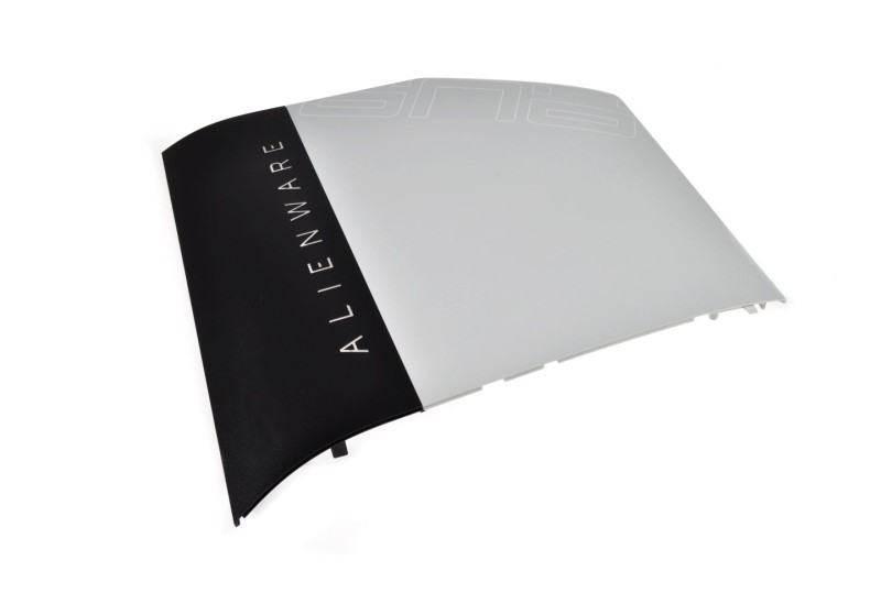 3D7HF - Right Cover, Printed For Alienware Aurora R9 (AWAUR9-7643WHT)