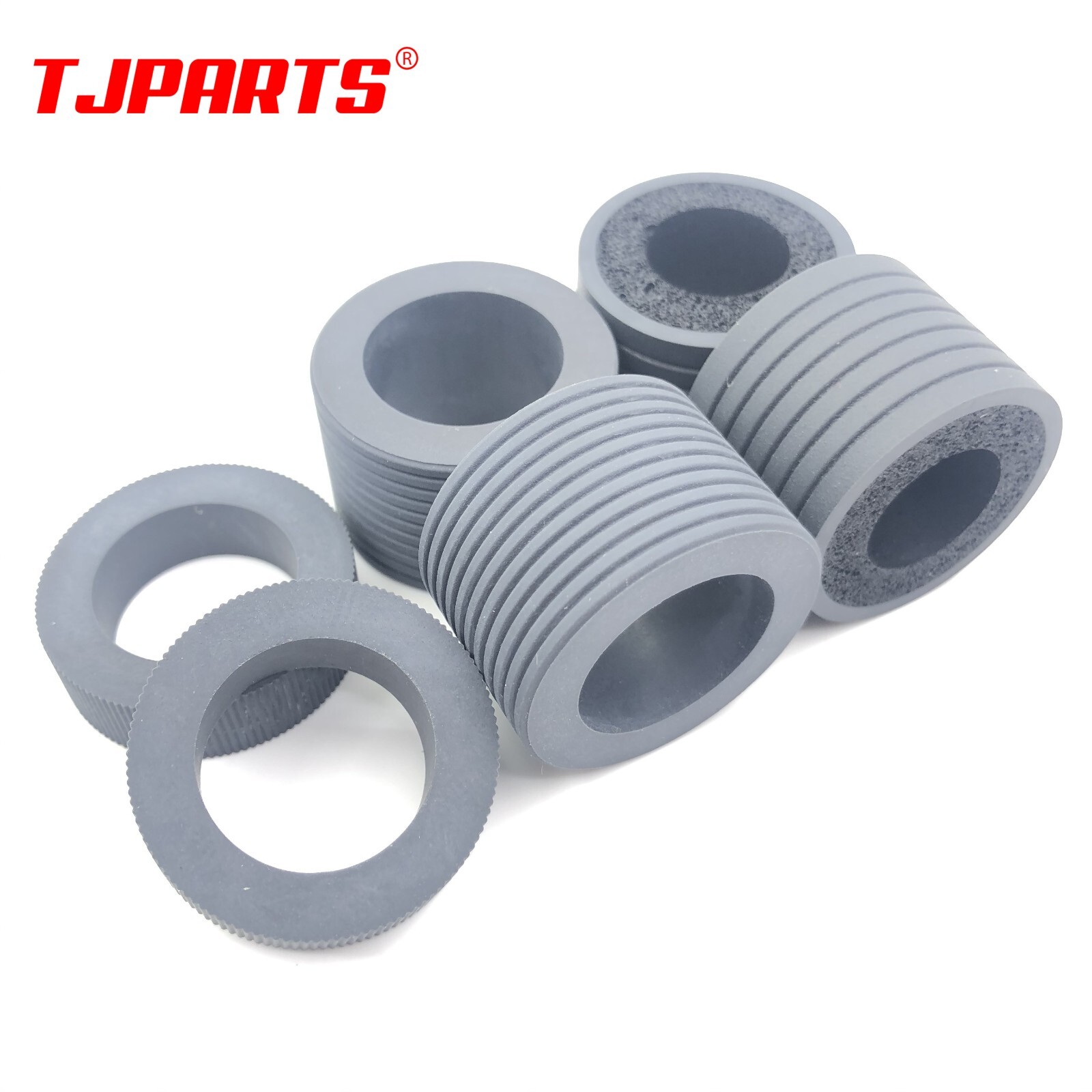 PA03575-K011 PA03575-K012 PA03575-K013 Roller Tire for Fujitsu Fi-6400 fi-6800