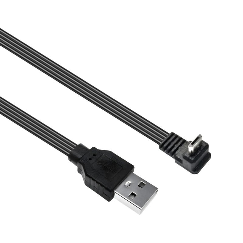 USB 2.0 To 5pin USB Charging Cord For Efficient Charging And Data Transfer Cord