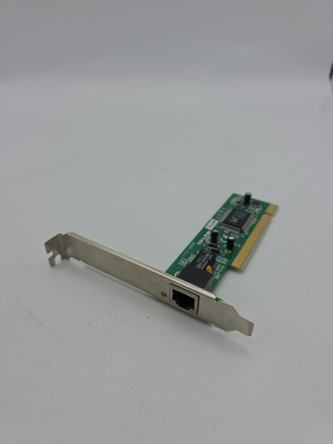 TP-LINK TF-3239DL PCI RJ-45 10/100 Mbps Profile SupeR Network Card - STANDARD
