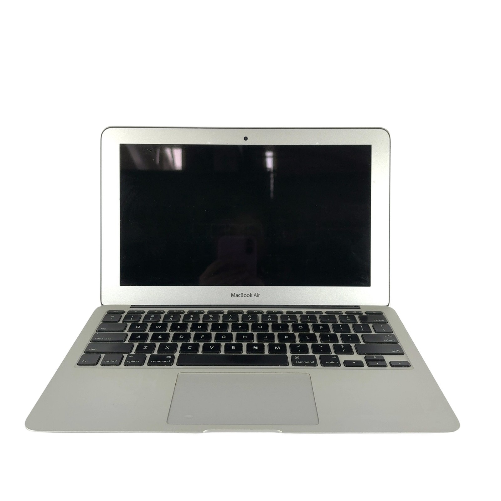 FOR PARTS: 2015 MacBook Air A1465 11" i5 4GB RAM 256GB SSD
